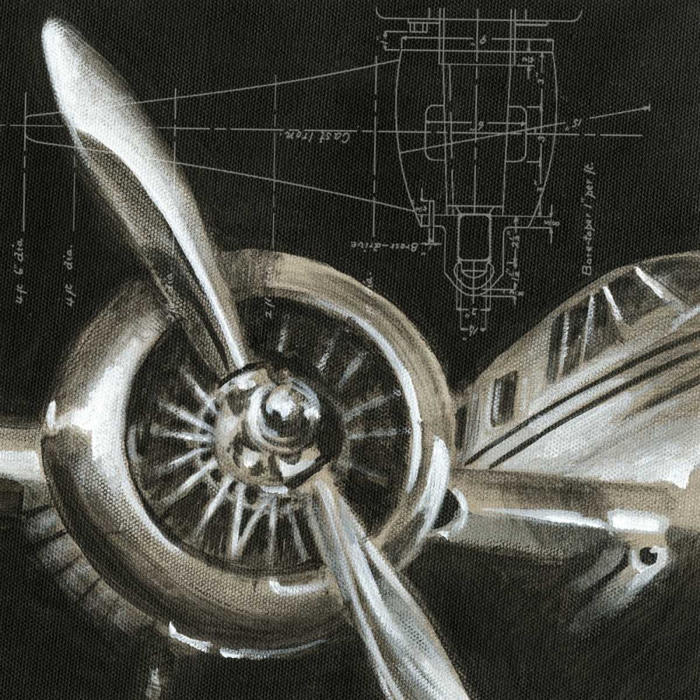 Aerial Navigation I
