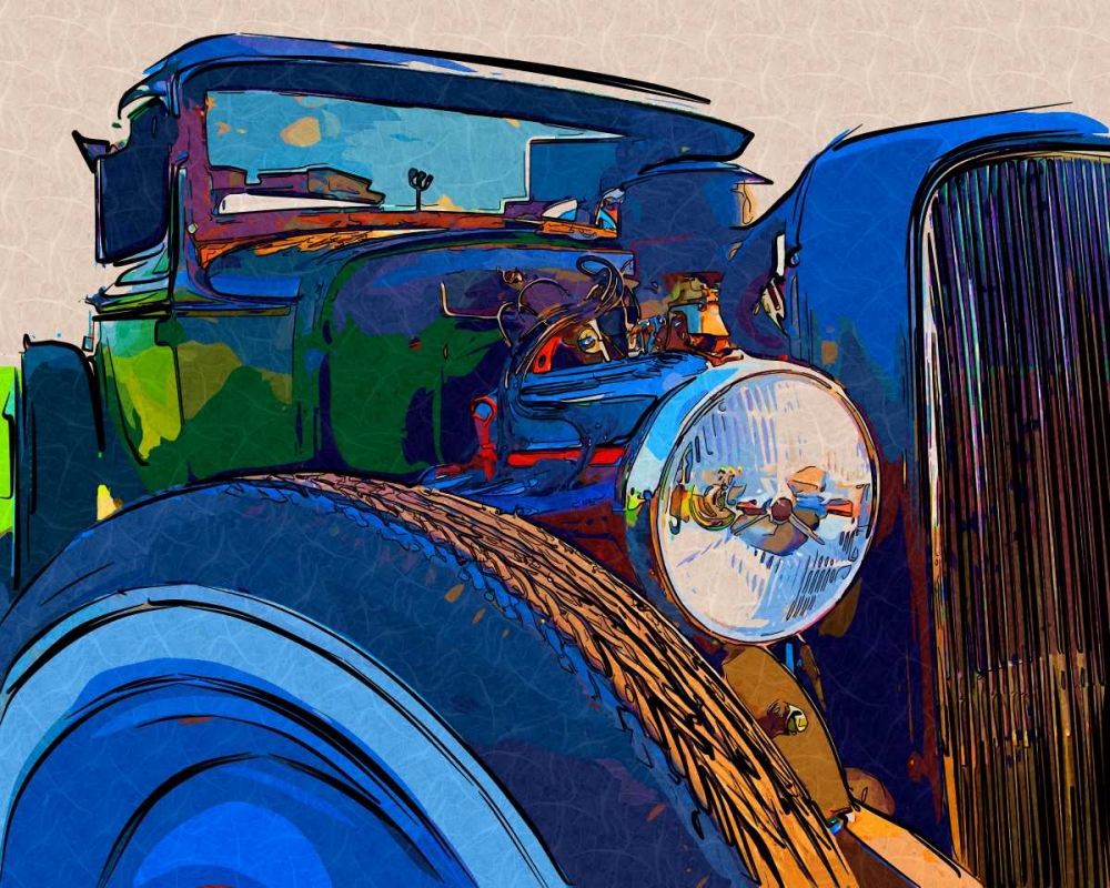 Classic Cruisin I