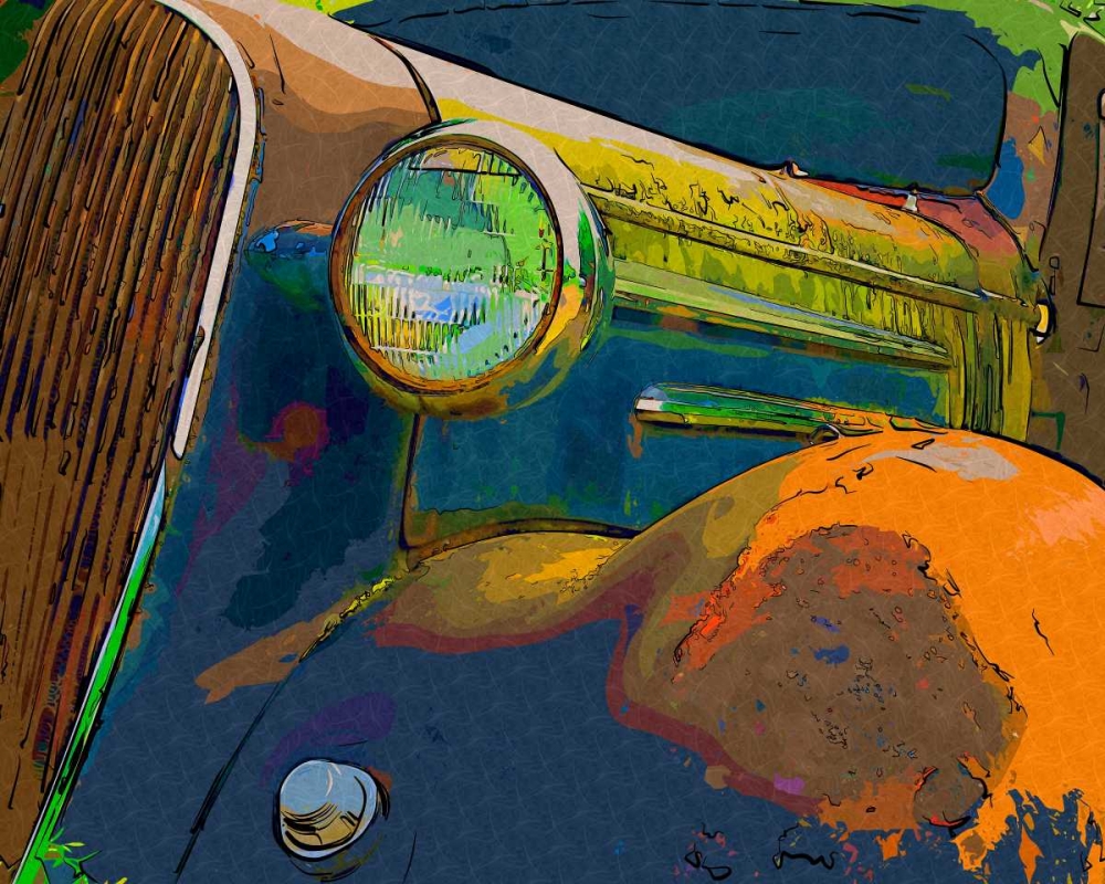 Classic Cruisin III