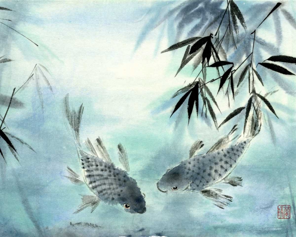 Koi