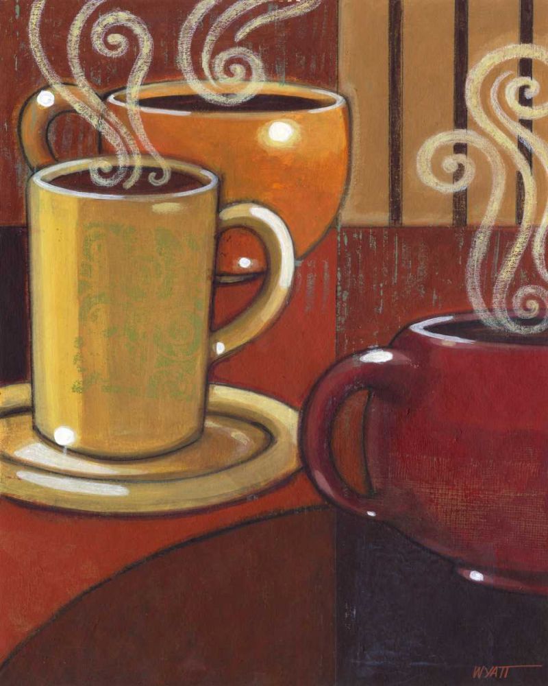 Wake Up Call II