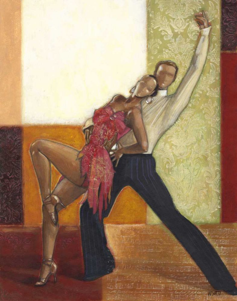 Dance I