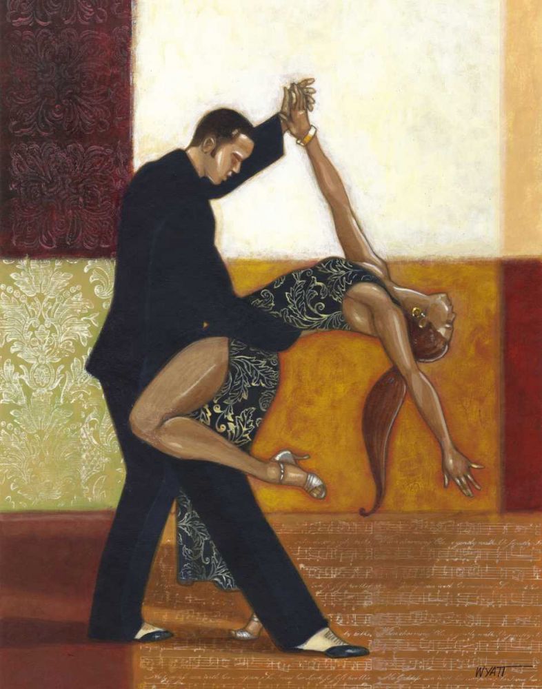 Dance III