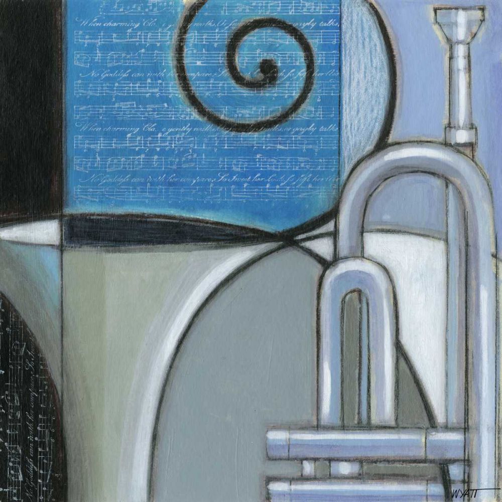 Cool Jazz I