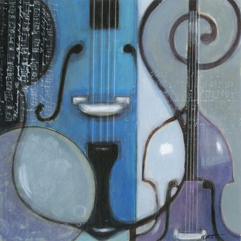 Cool Jazz II