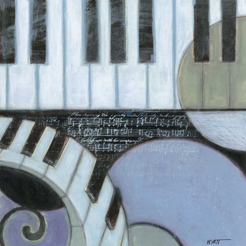 Cool Jazz III