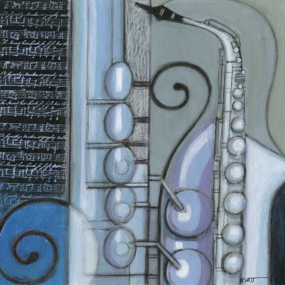Cool Jazz IV