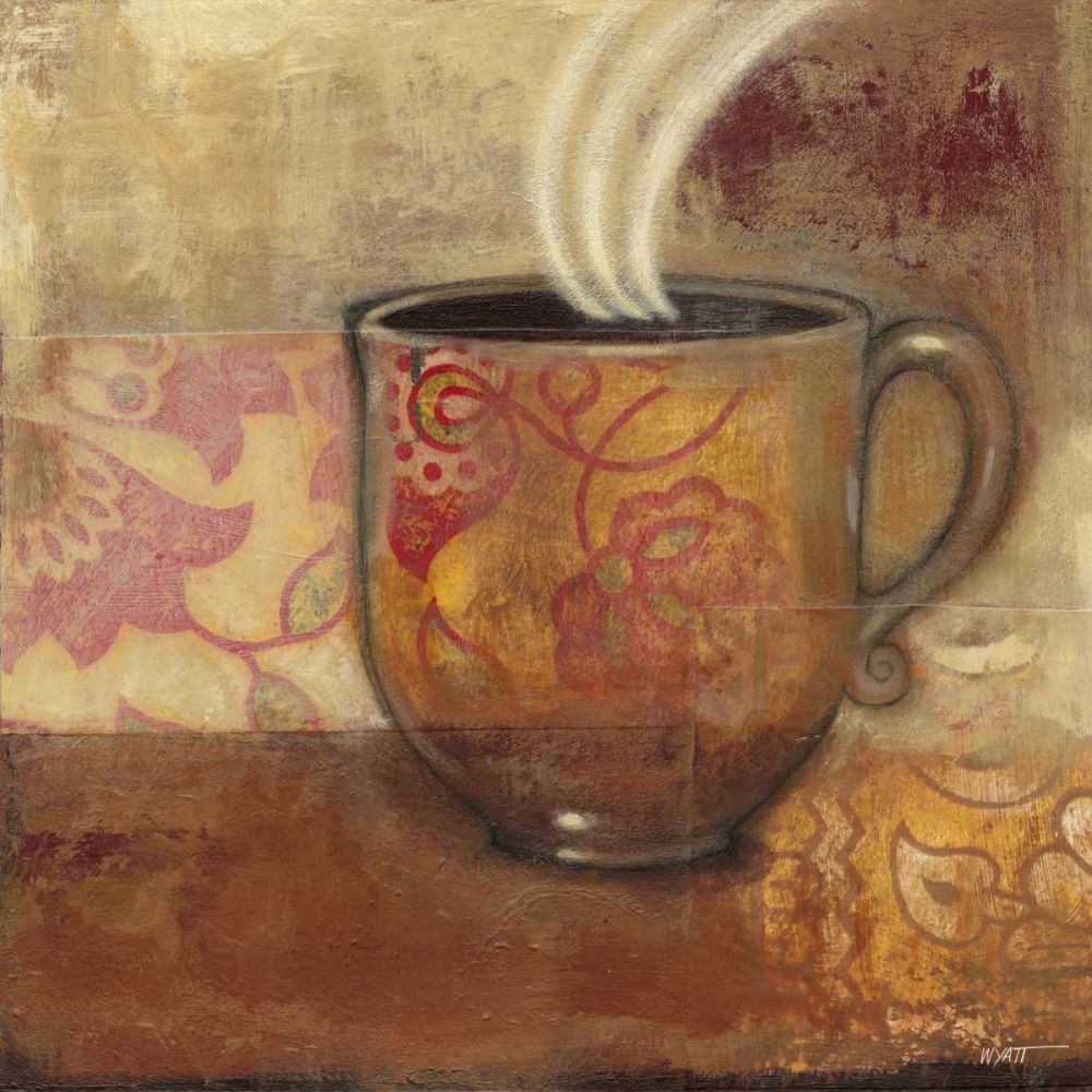 Rich and Smooth IV