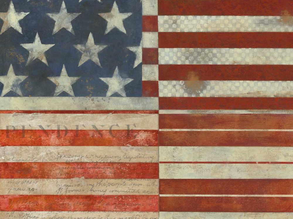 Flag of Independence