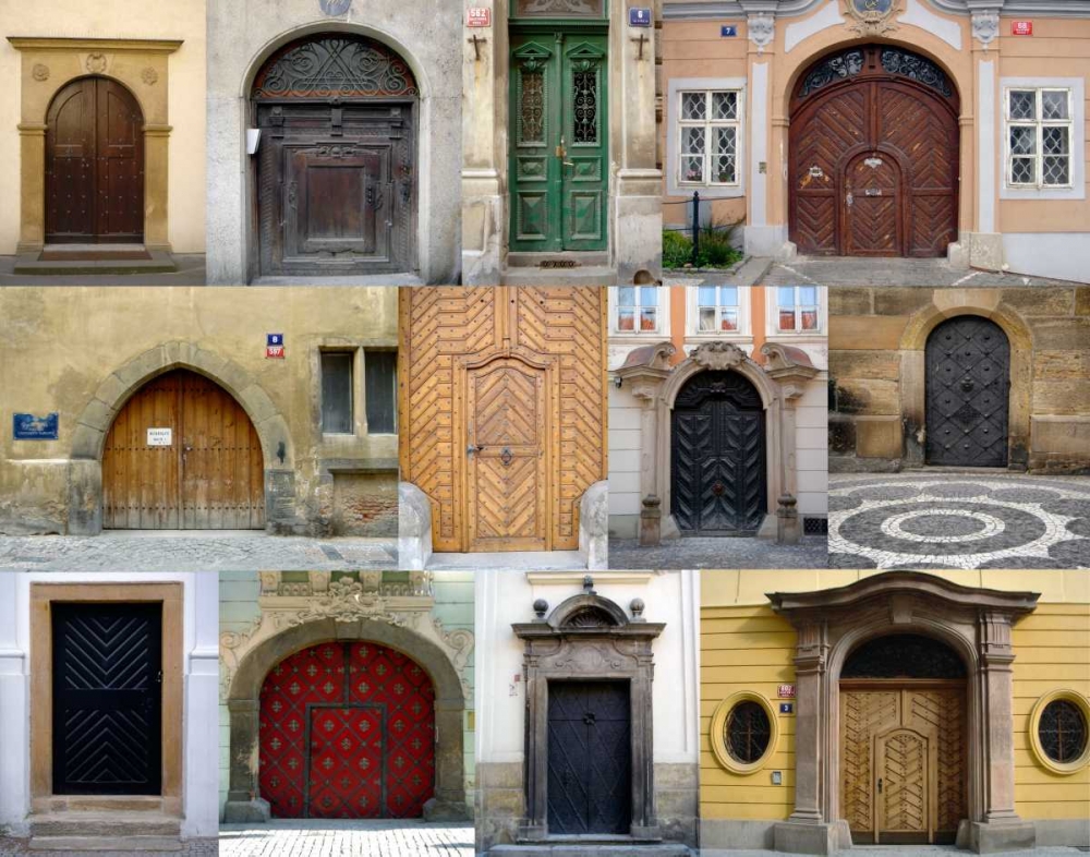 Doors I