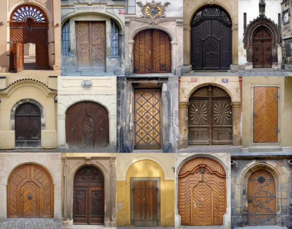 Doors II