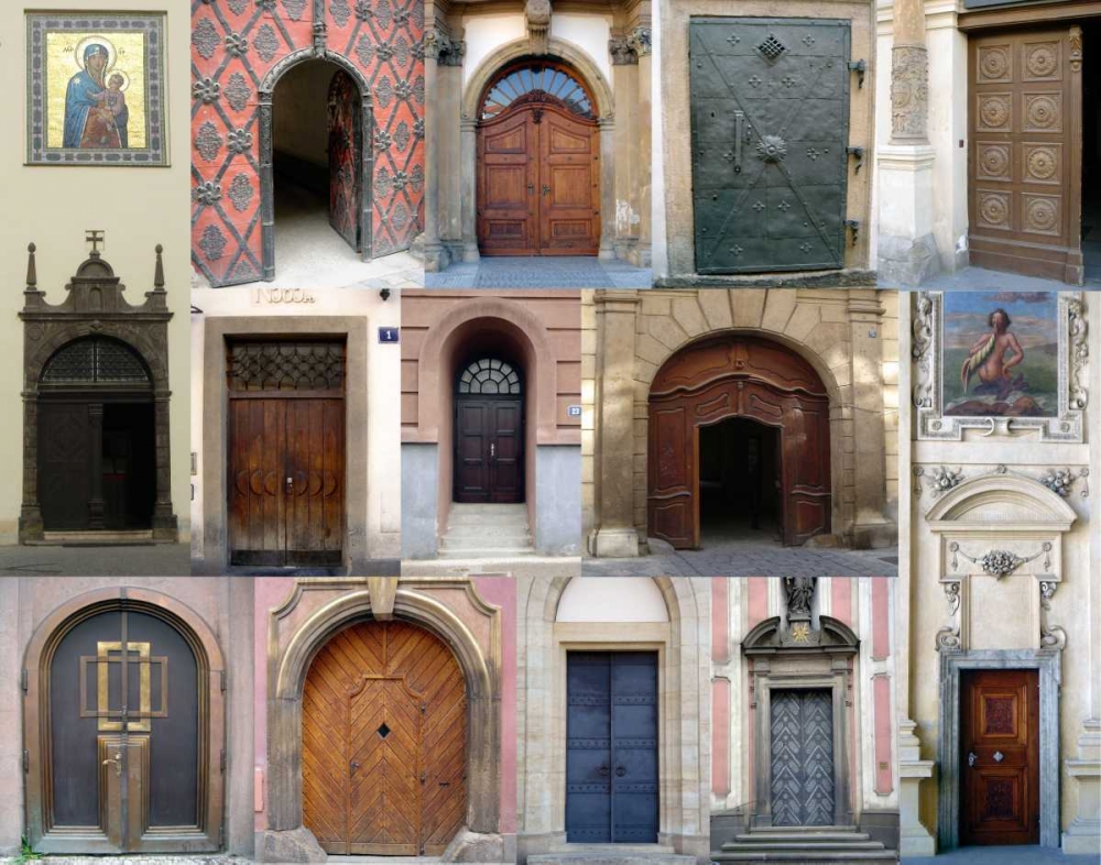 Doors III