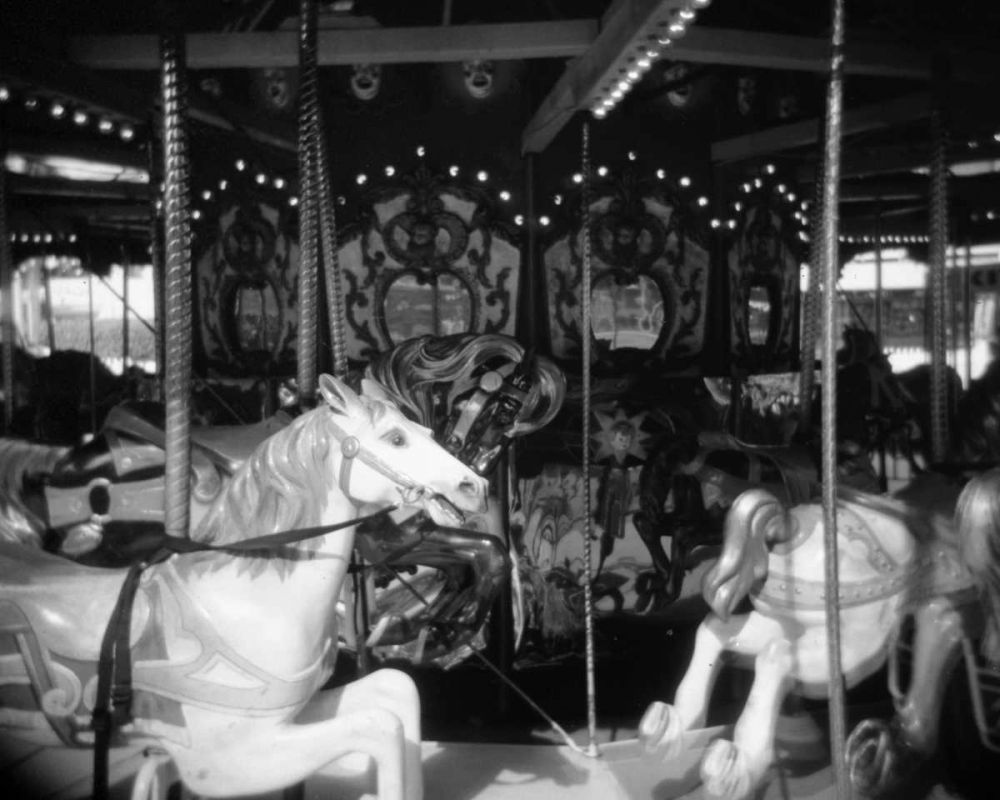 Carousel I