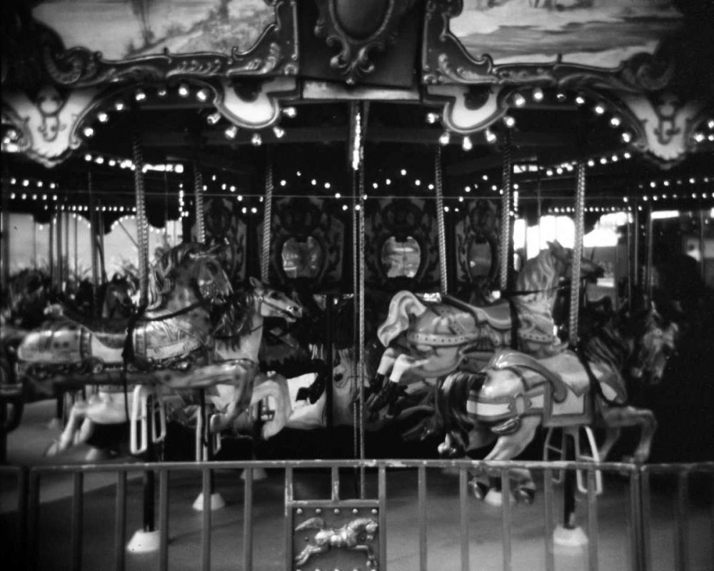 Carousel II