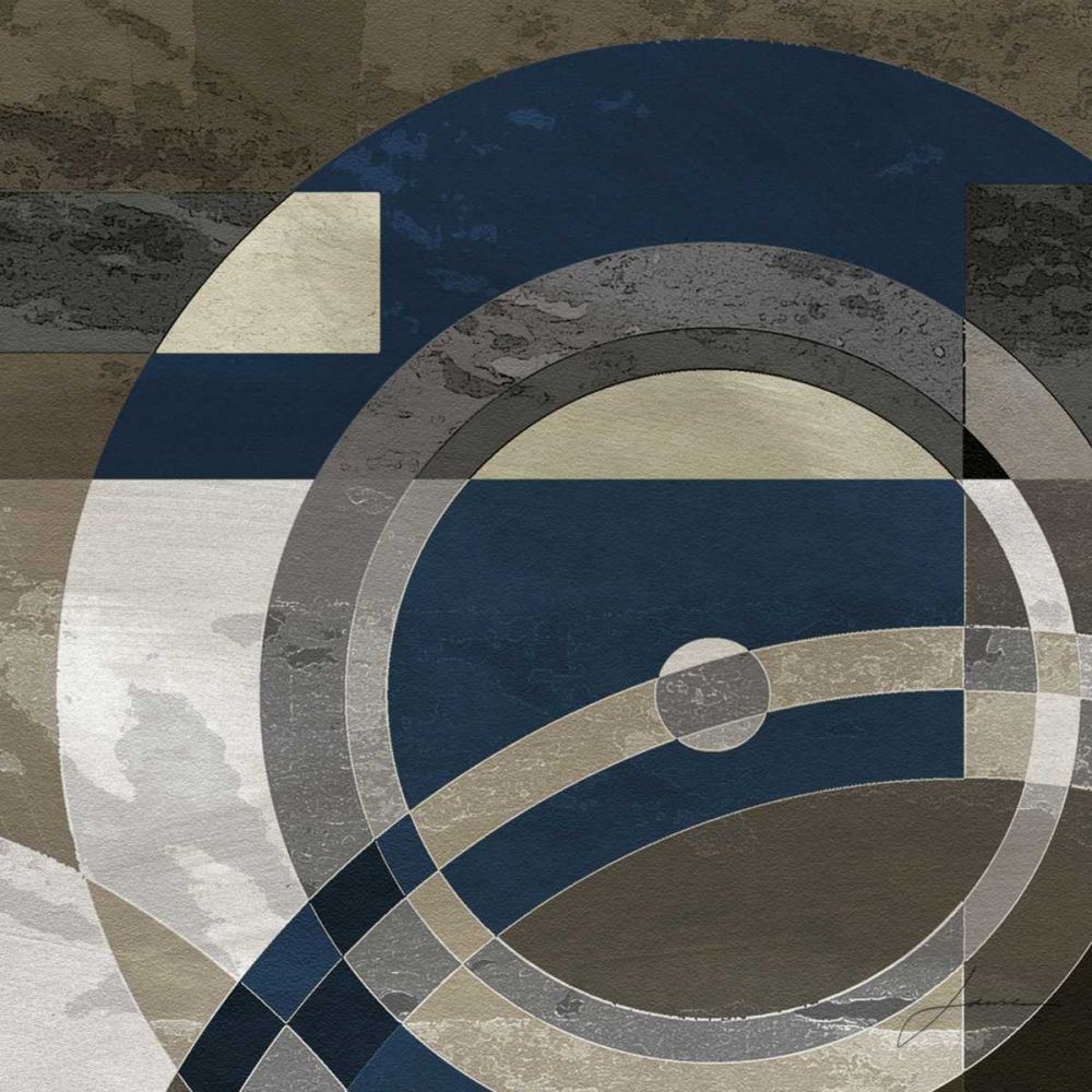 Concentric Squares II