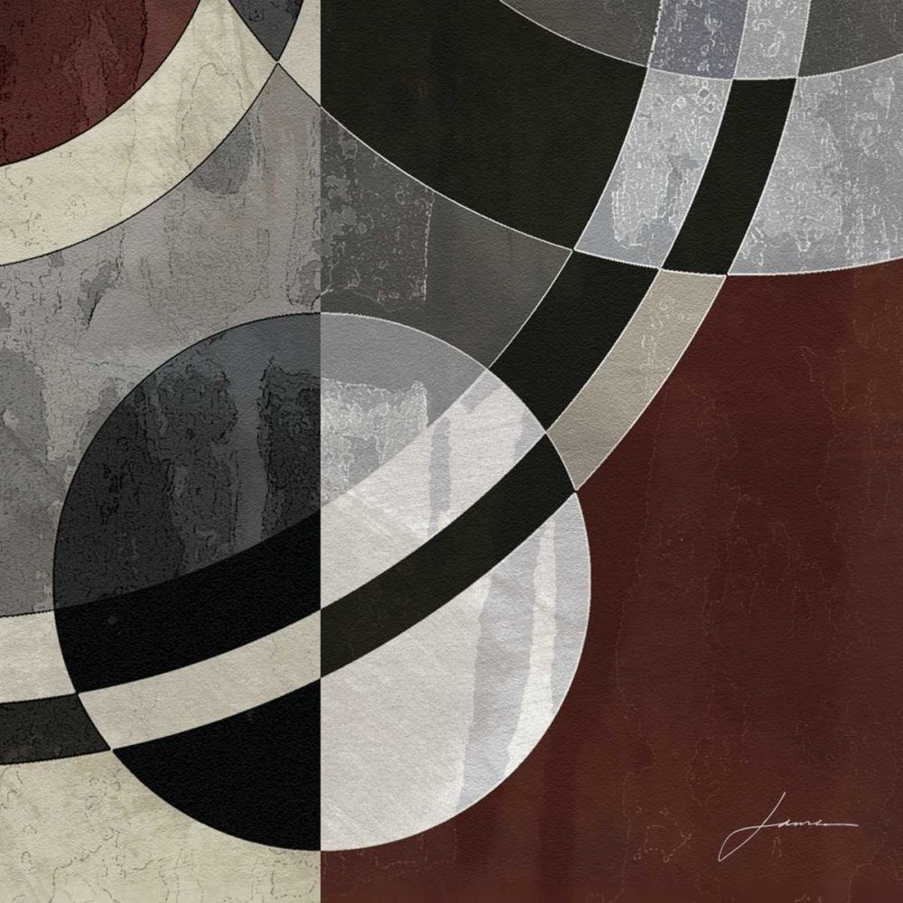 Concentric Squares III