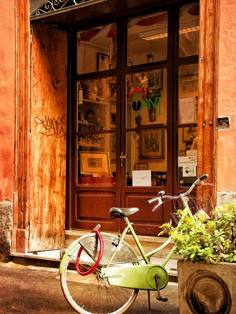 Venice Snapshots I