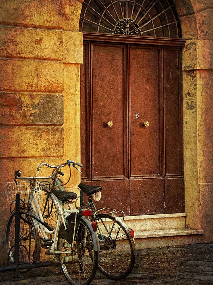 Venice Snapshots II