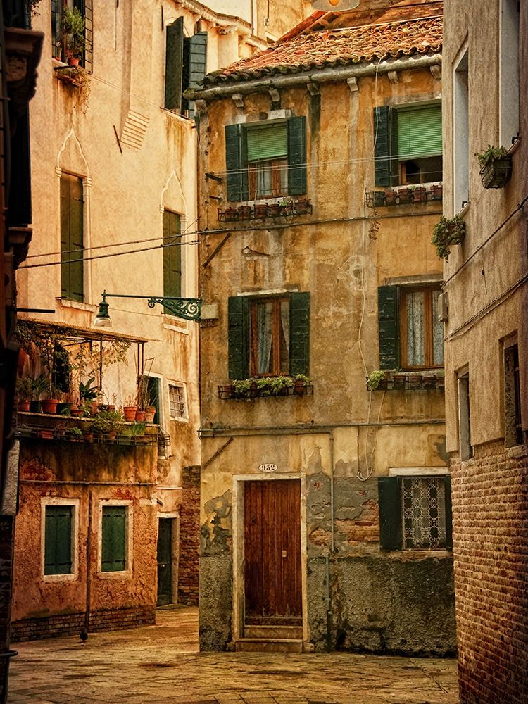 Venice Snapshots III