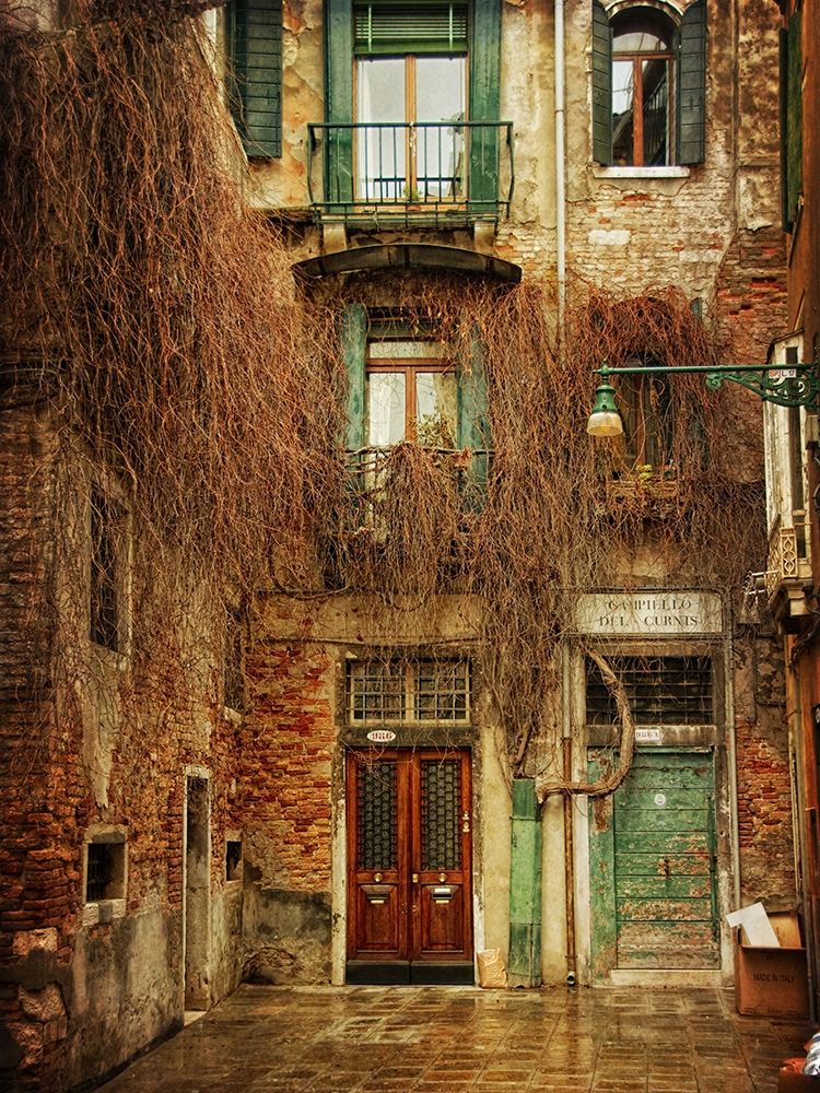 Venice Snapshots IV