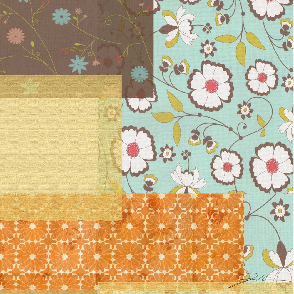 Marmalade I