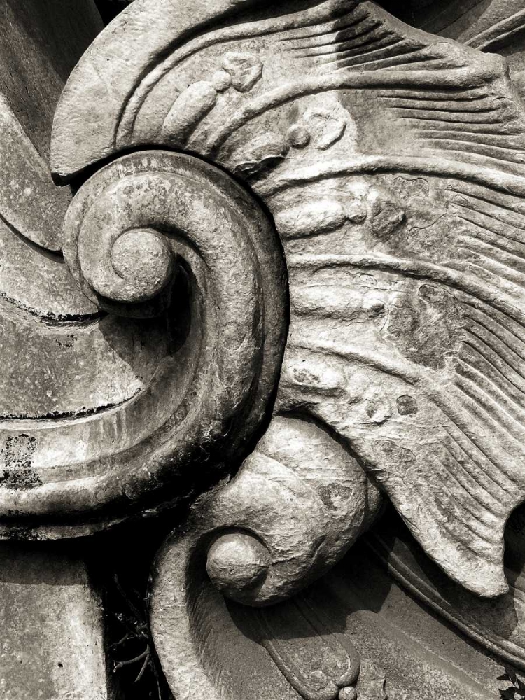 Stone Carving II
