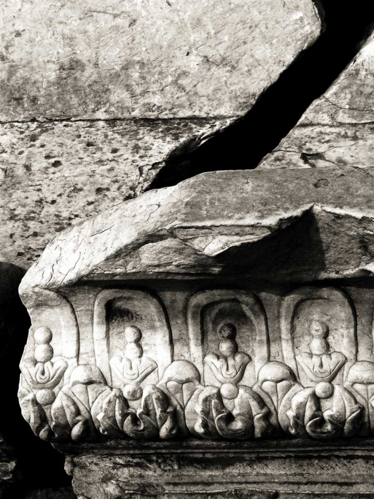 Stone Carving IV
