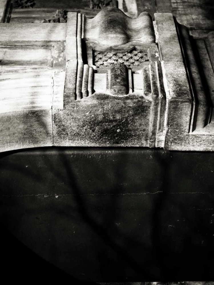 Stone Carving V