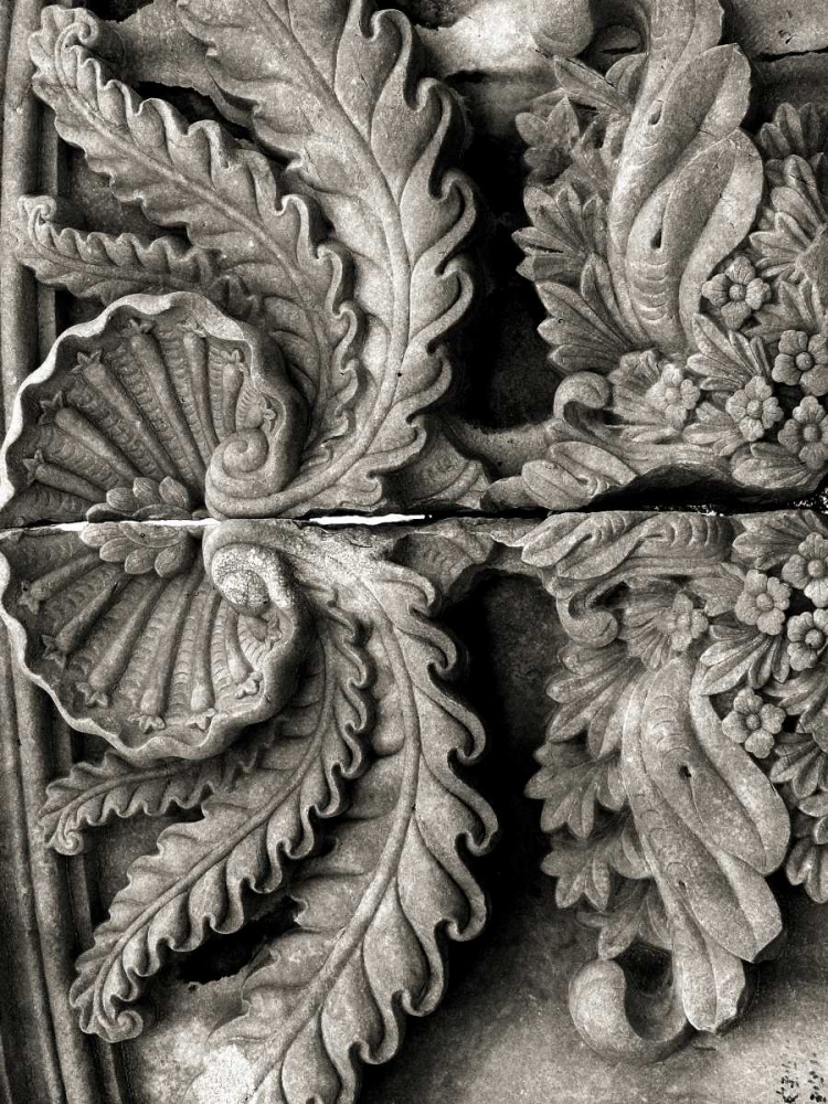 Stone Carving VIII