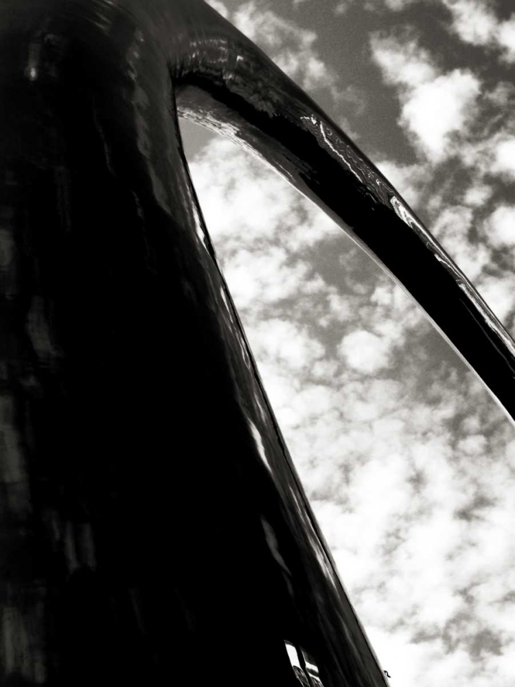 Sky Sculpture I