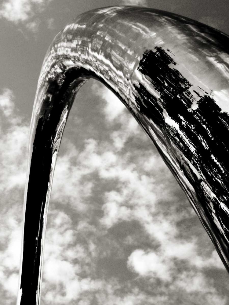 Sky Sculpture II