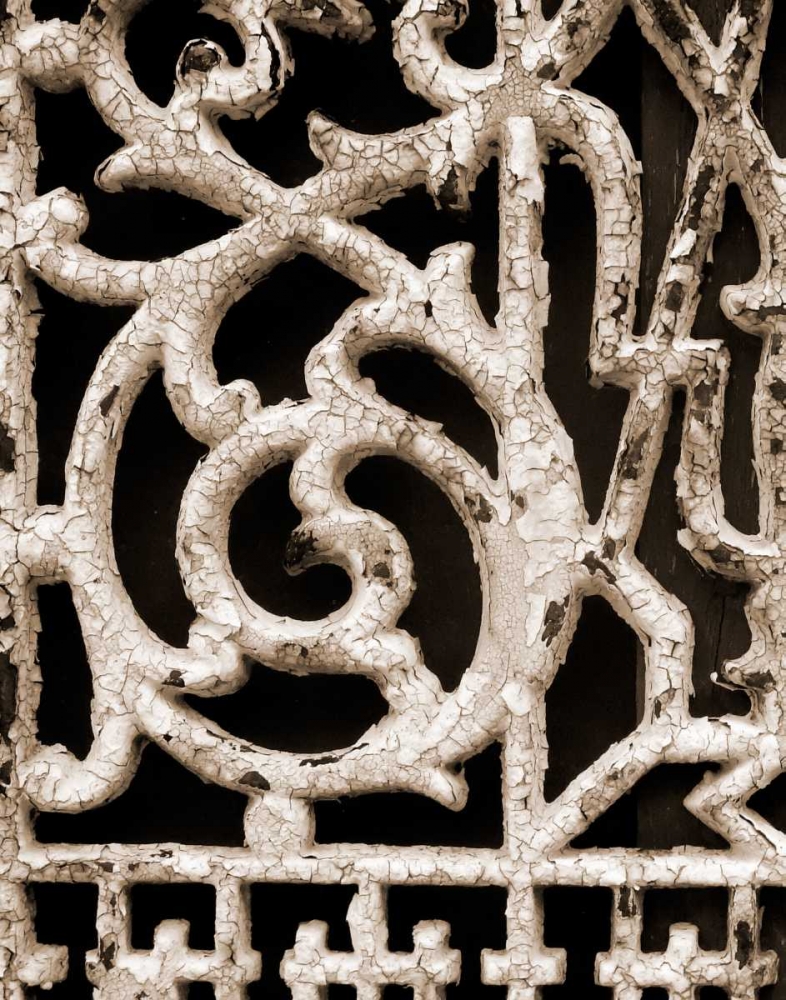 Ornament I