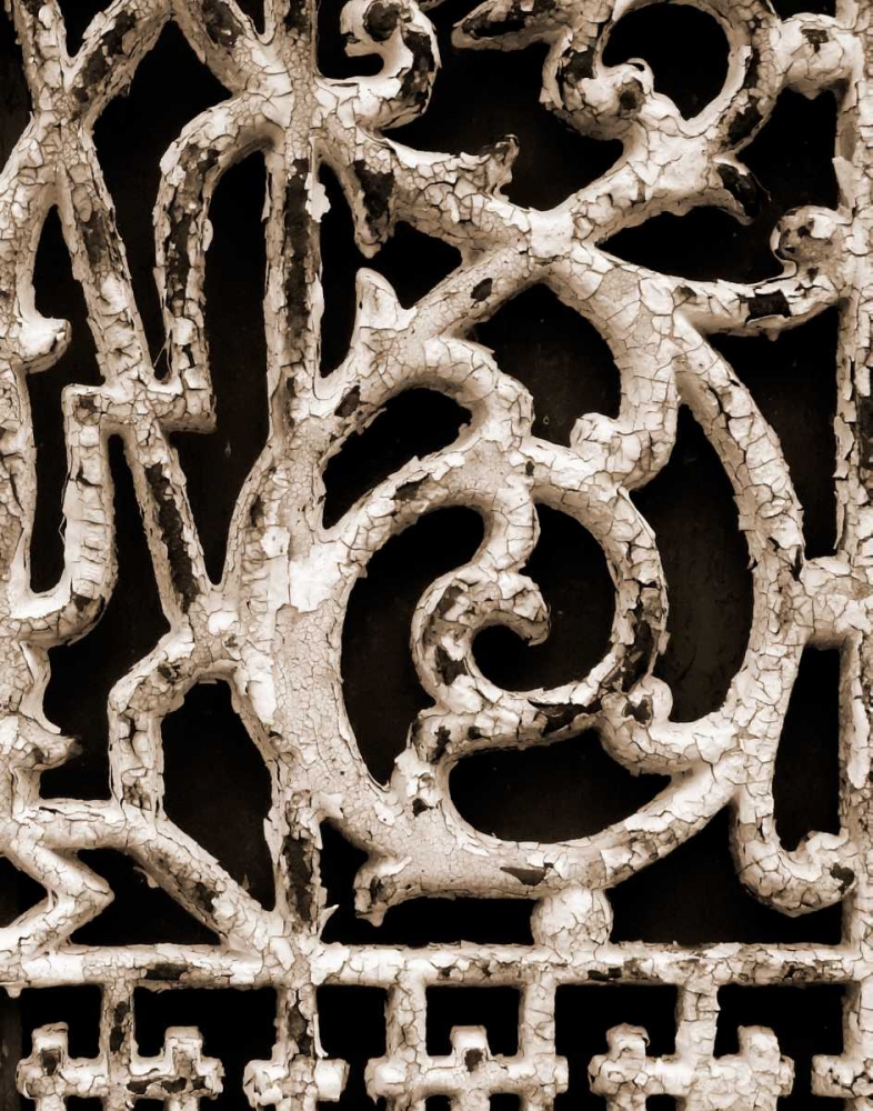 Ornament III