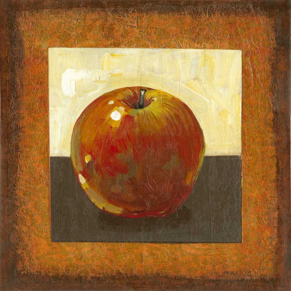 Gilded Fruit II