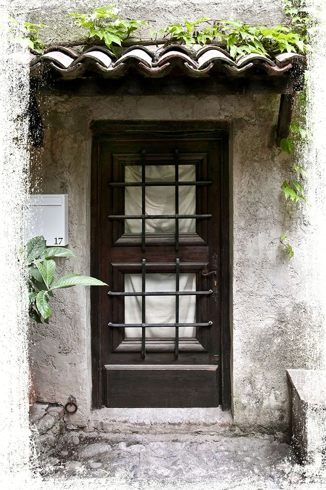 Doors of Europe XVI