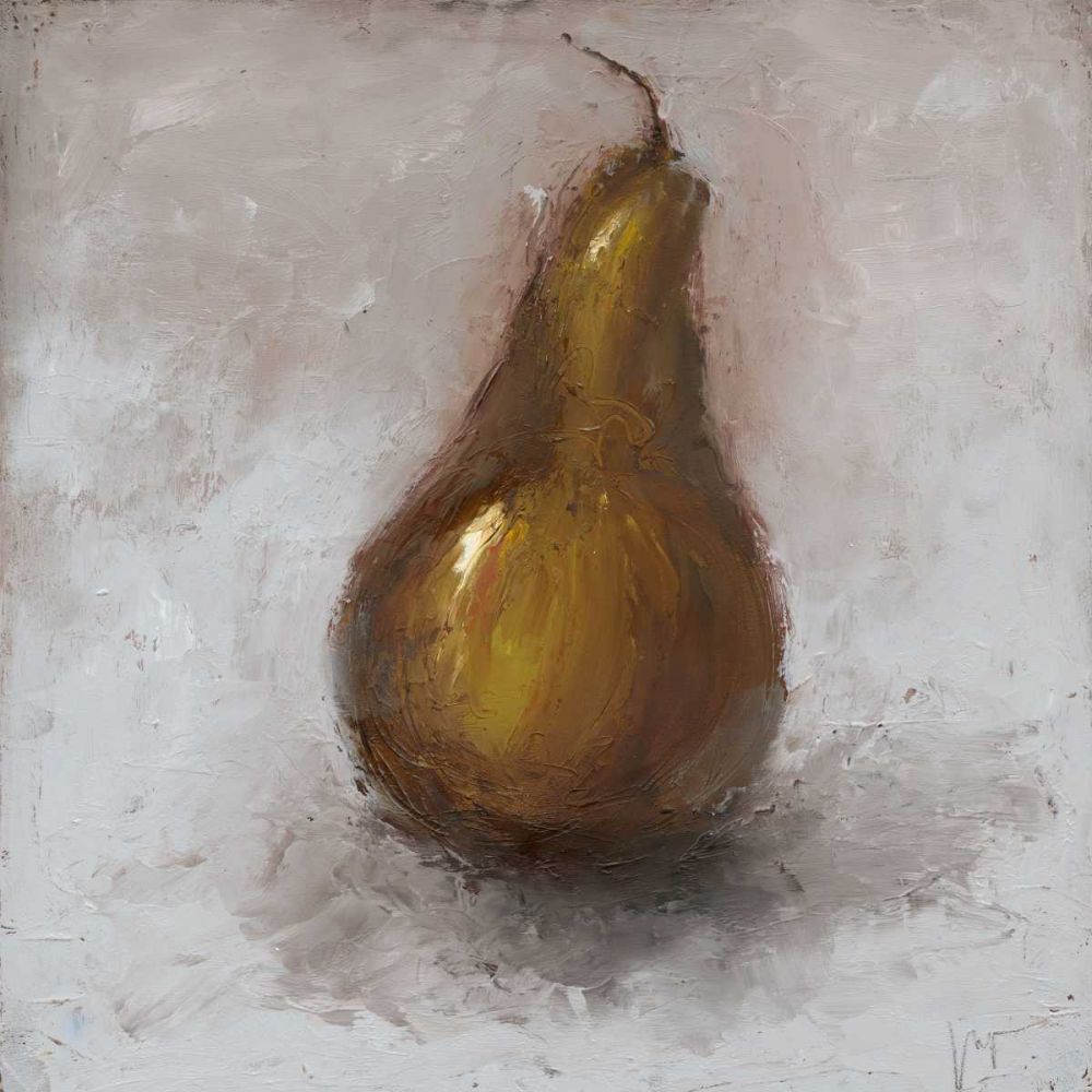 Painted Fruit II