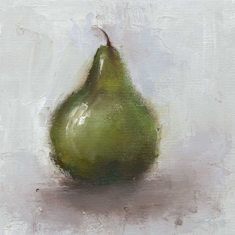 Painted Fruit V