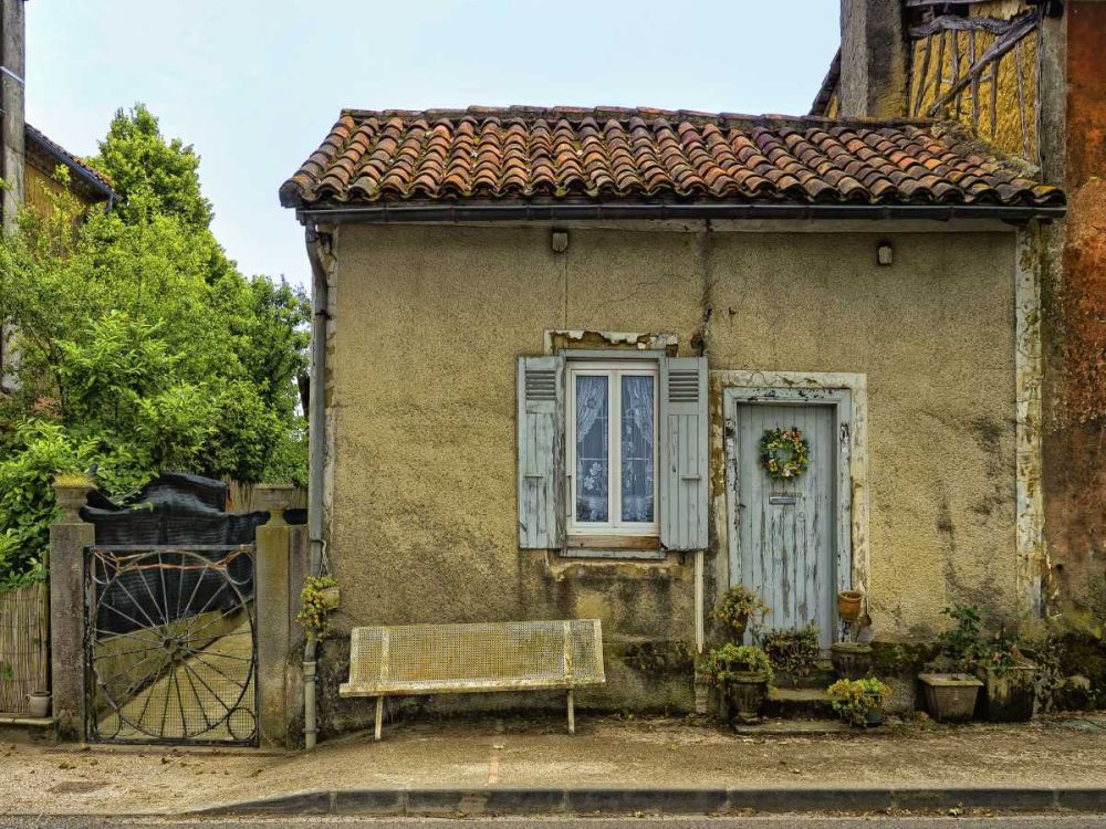 Lupiac House II