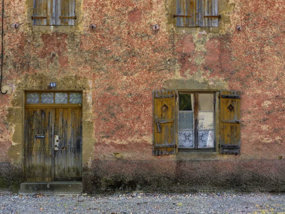 Lupiac House III