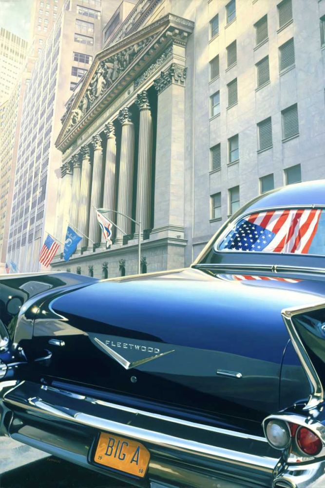 59 Cadillac Fleetwood Bougham