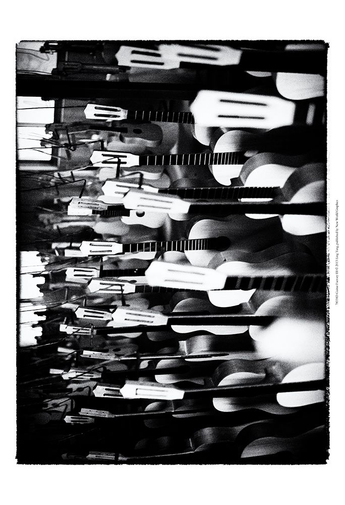 Guitar Factory III