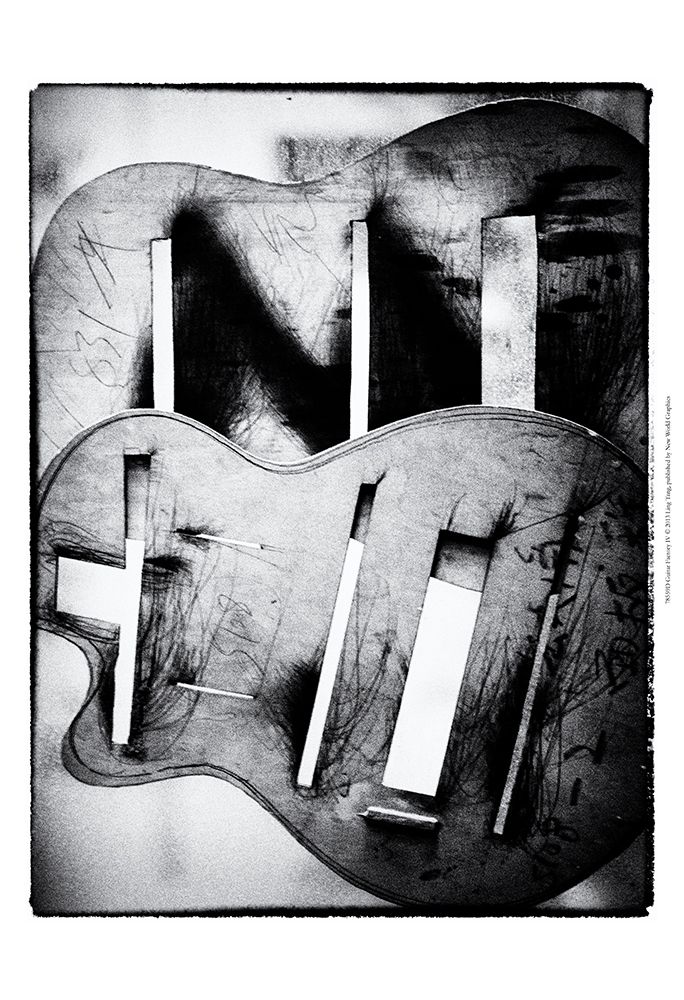 Guitar Factory IV