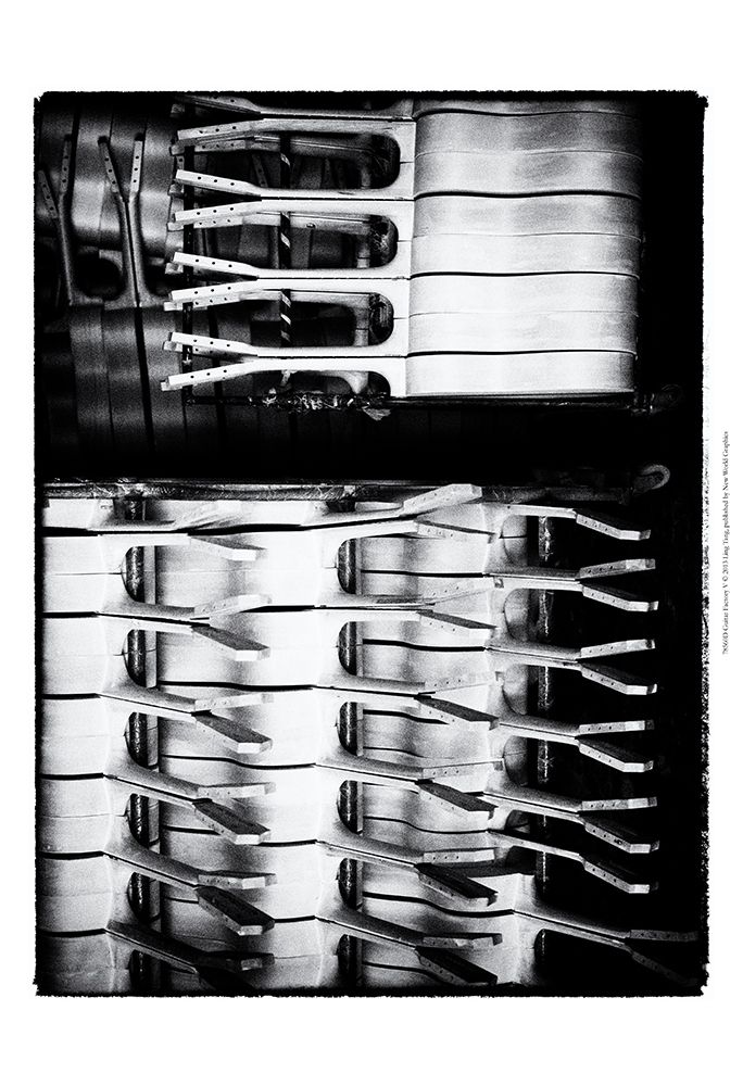 Guitar Factory V