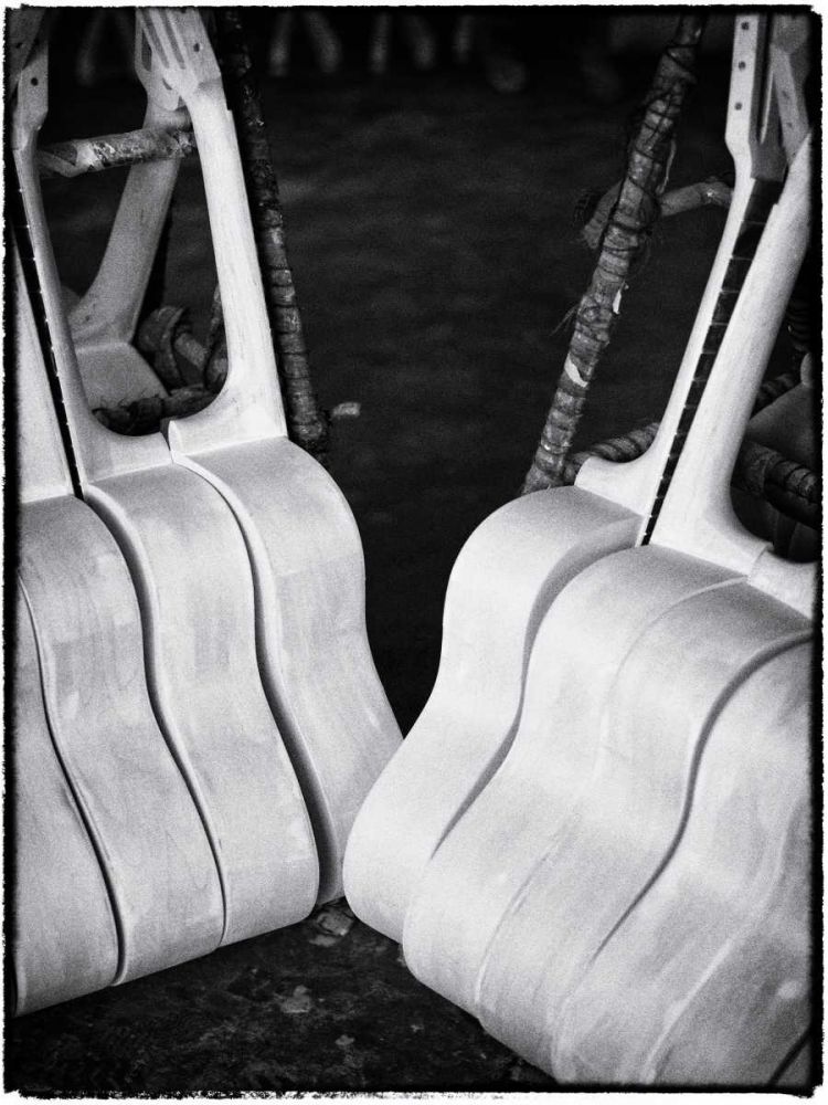Guitar Factory VI