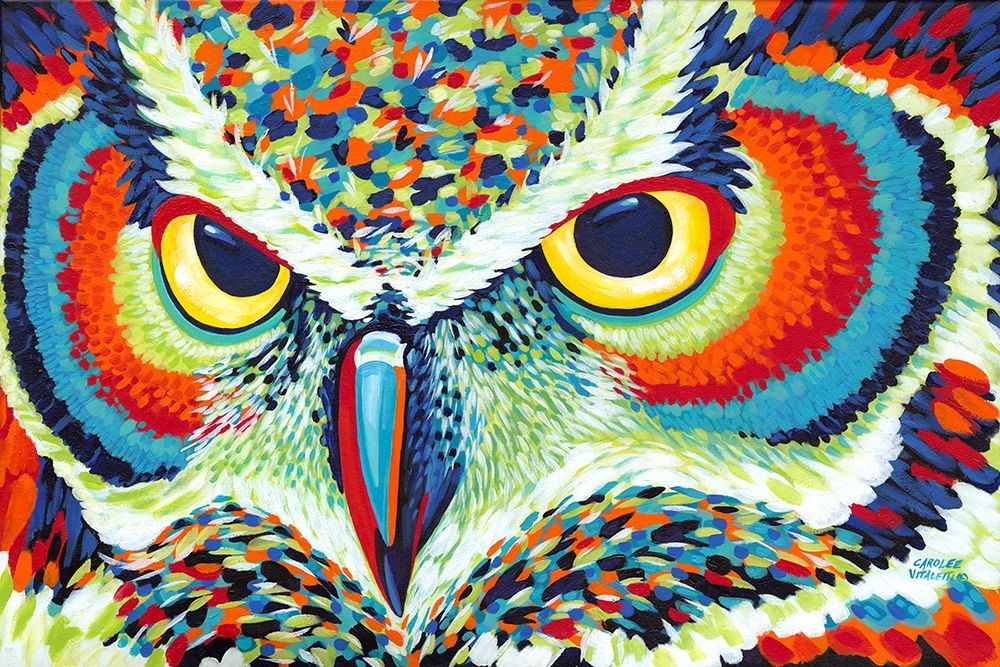 Bright Eyes