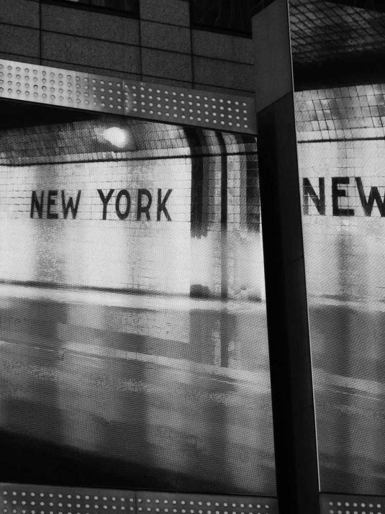 The City Speaks II