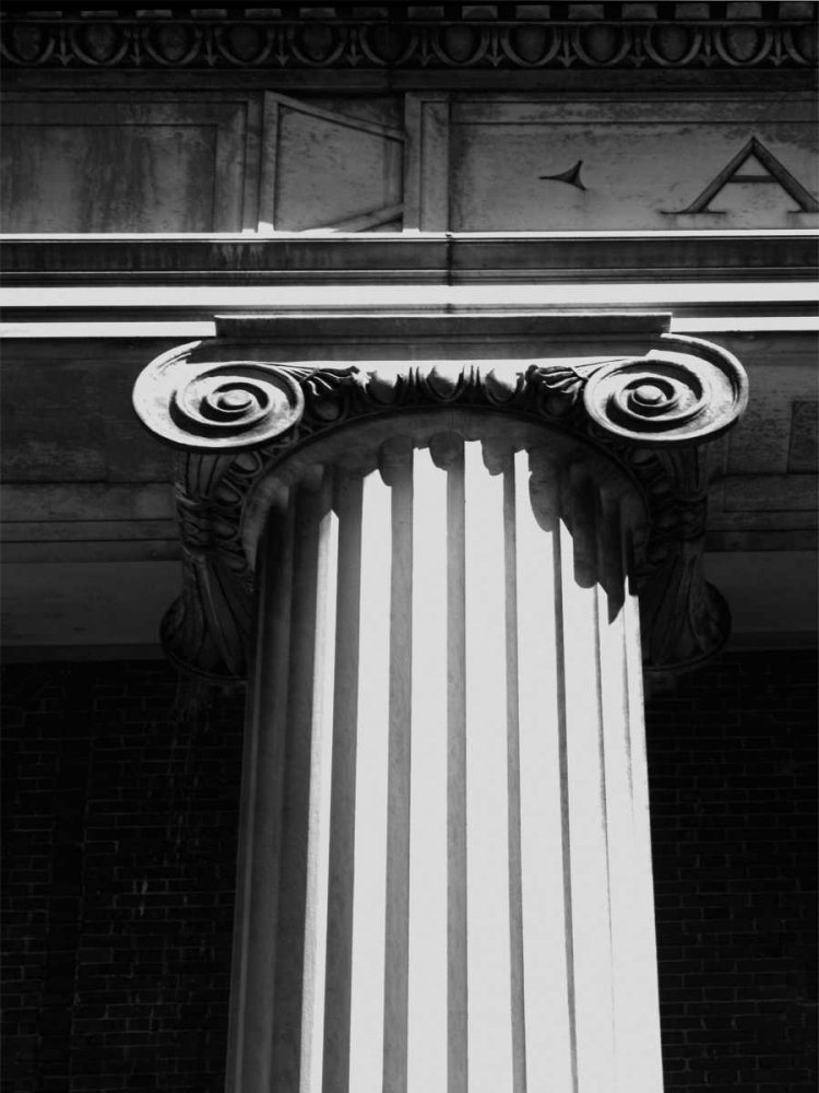 NYC Architecture I