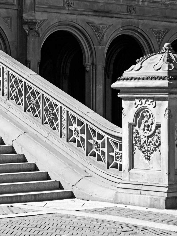 NYC Architecture VI