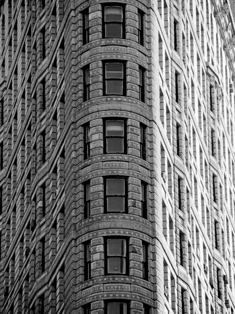 Reflections of NYC I