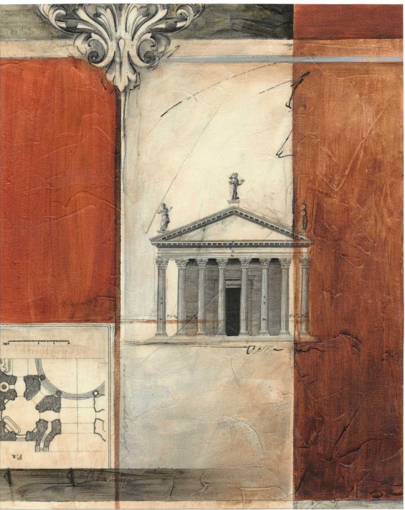 Architectural Measure I